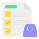 Icono de búsqueda de propiedades