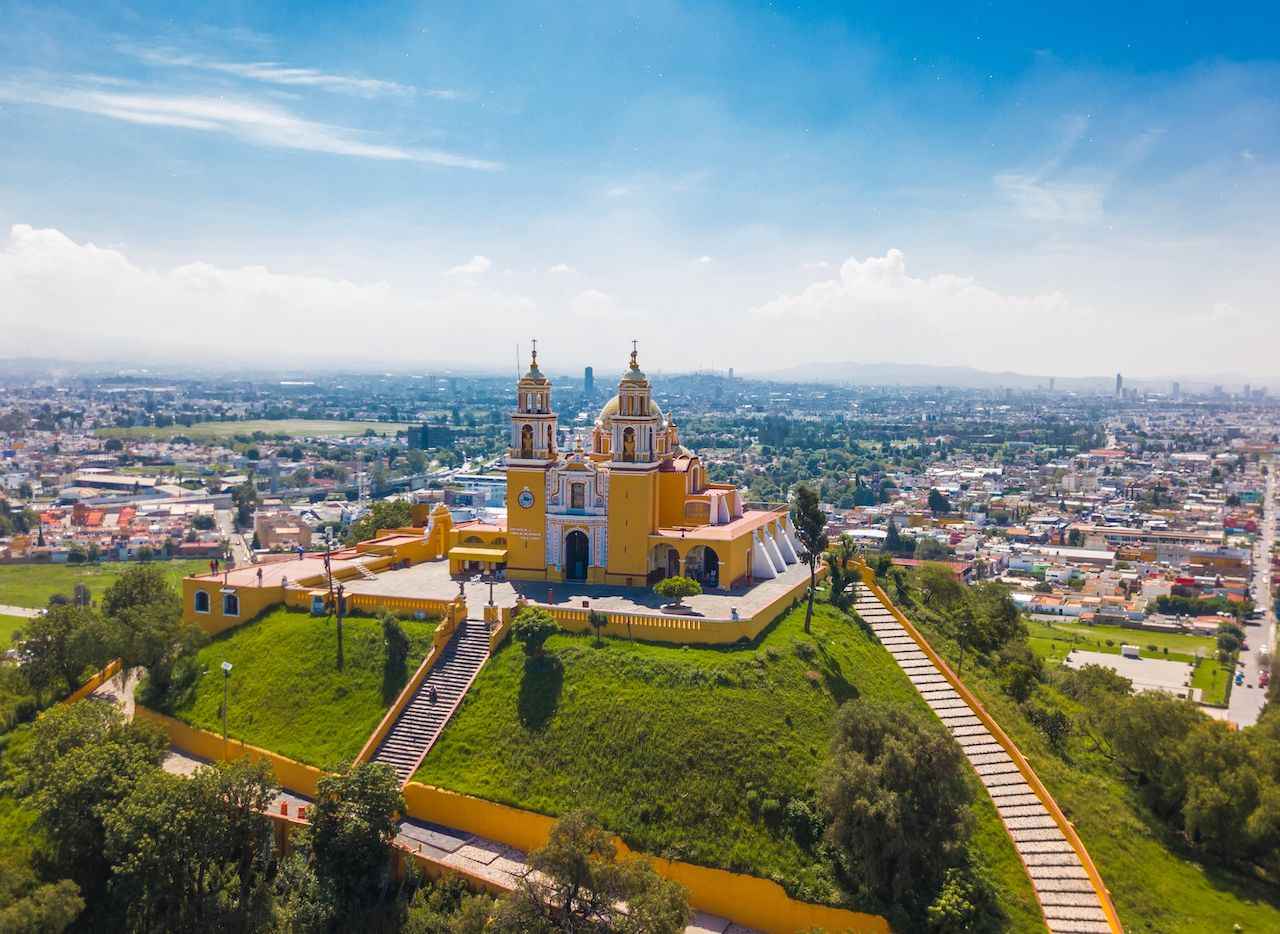 Puebla